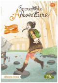 Incredible Adventure (PBC)