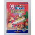Kisah Teladan 99 Kisah Asmaul Husna