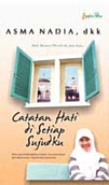 Catatan Hati di Setip Sujudku