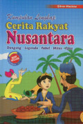 Kumpulan Lengkap Cerita Rakyat Nusantara