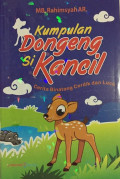 Kumpulan Dongeng Si Kancil