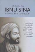 IBNU SINA - Sebuah Biografi